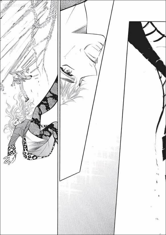 Can't Lose You: Chapter 34