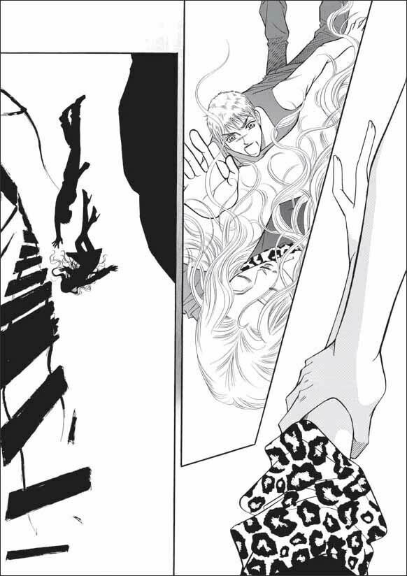 Can't Lose You: Chapter 34