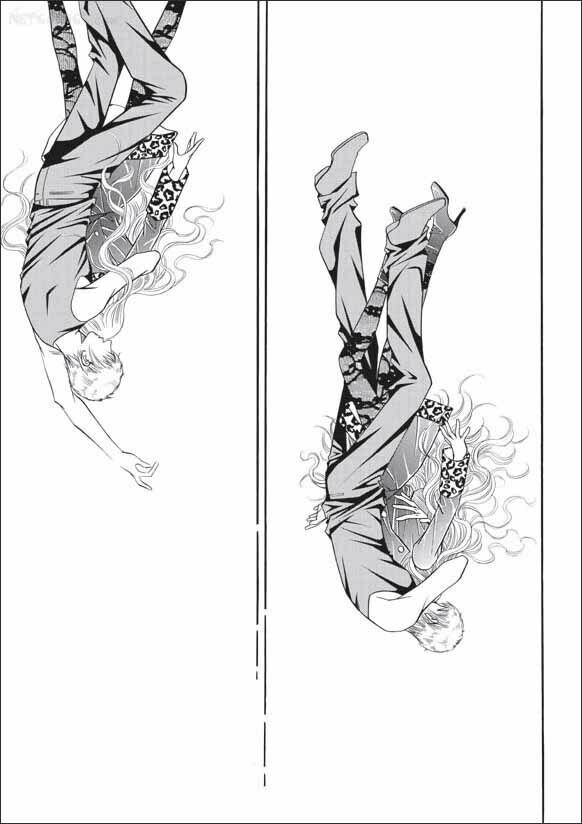 Can't Lose You: Chapter 34