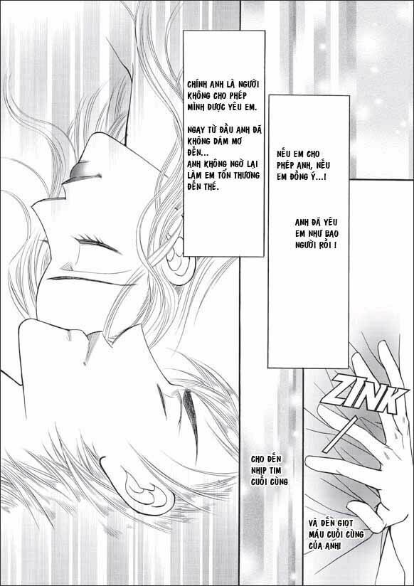 Can't Lose You: Chapter 34
