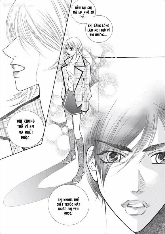Can't Lose You: Chapter 34