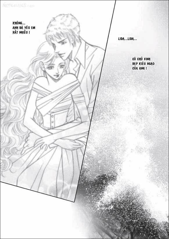 Can't Lose You: Chapter 34