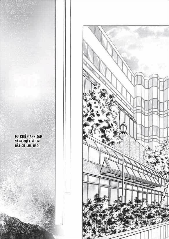 Can't Lose You: Chapter 34