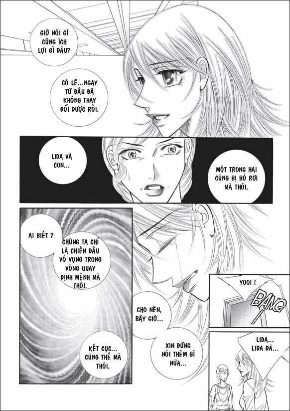 Can't Lose You: Chapter 34