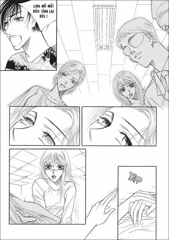 Can't Lose You: Chapter 34