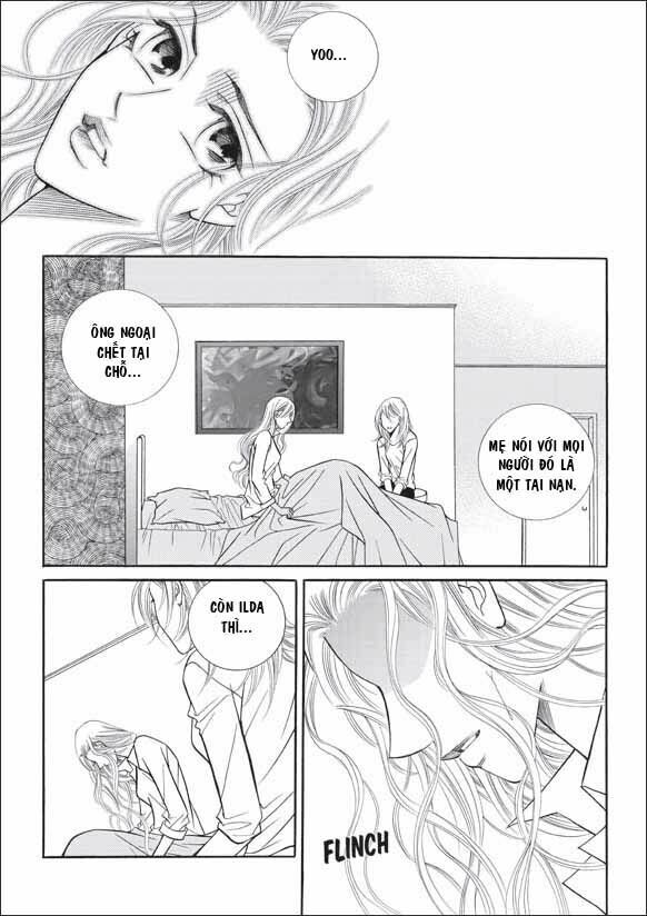Can't Lose You: Chapter 34