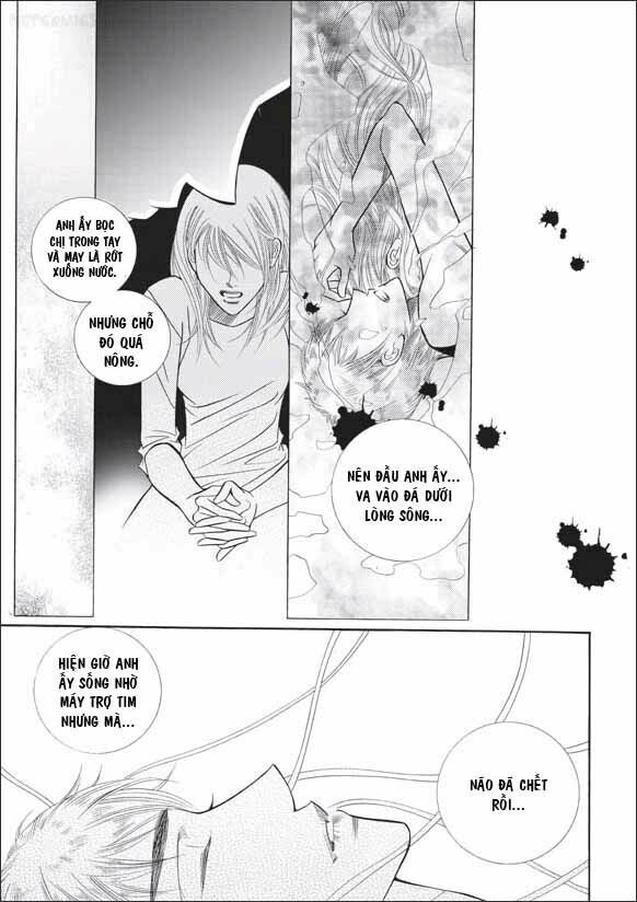 Can't Lose You: Chapter 34