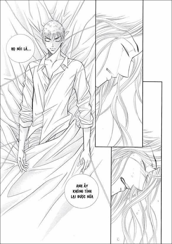 Can't Lose You: Chapter 34
