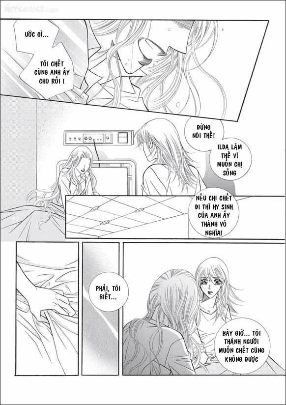 Can't Lose You: Chapter 34