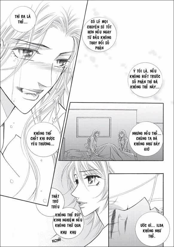 Can't Lose You: Chapter 34