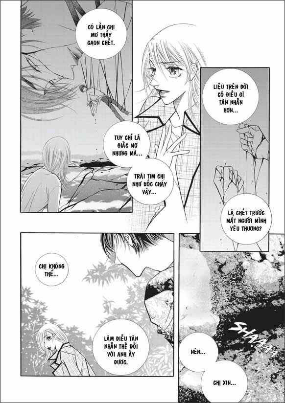 Can't Lose You: Chapter 34