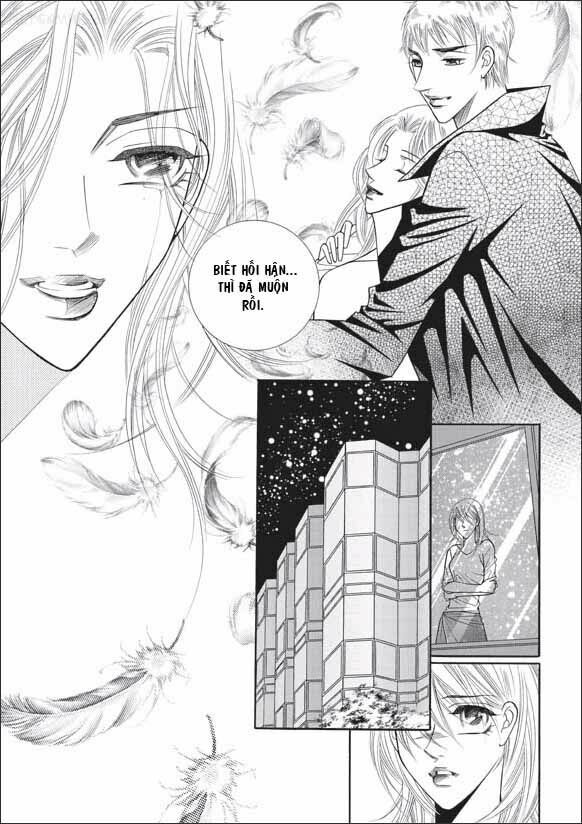 Can't Lose You: Chapter 34