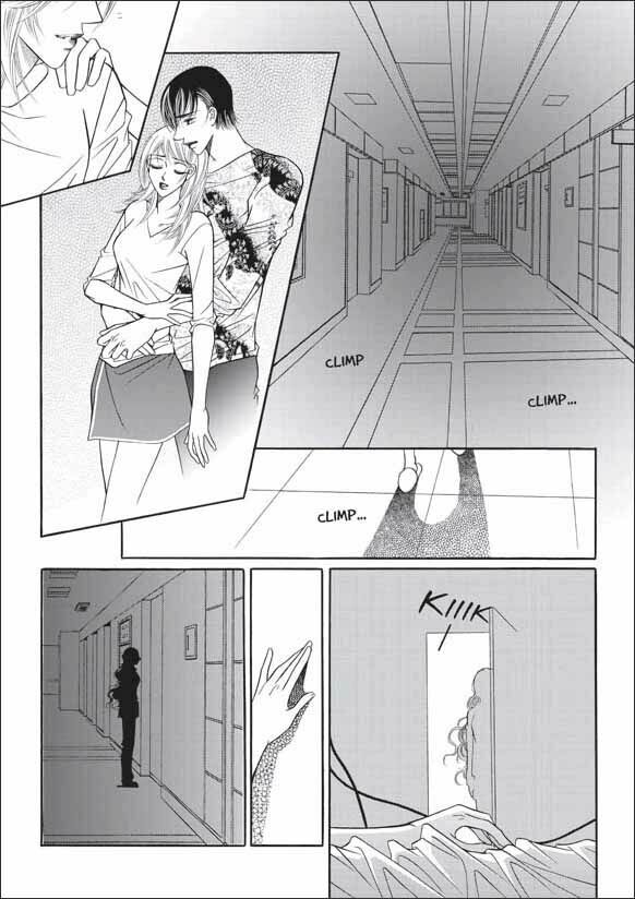 Can't Lose You: Chapter 34