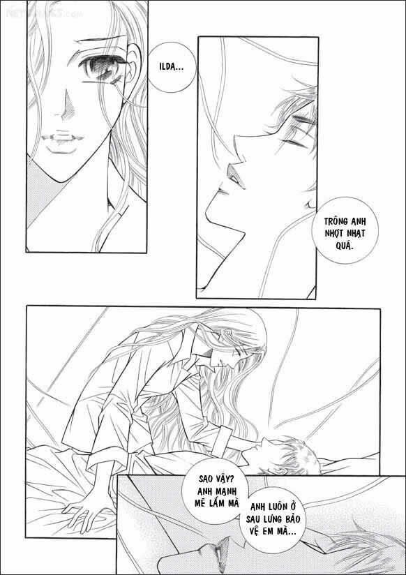 Can't Lose You: Chapter 34