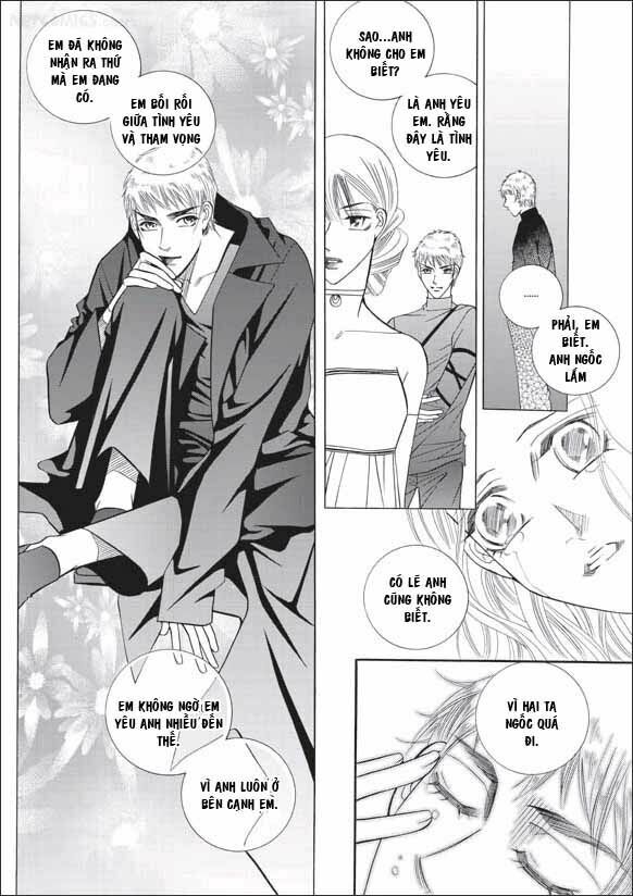 Can't Lose You: Chapter 34