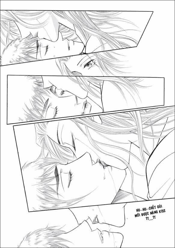 Can't Lose You: Chapter 34