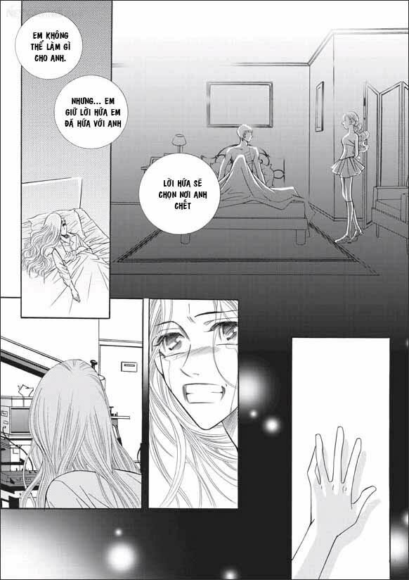 Can't Lose You: Chapter 34