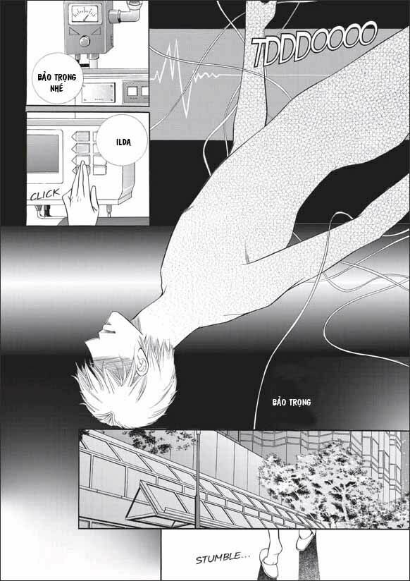 Can't Lose You: Chapter 34