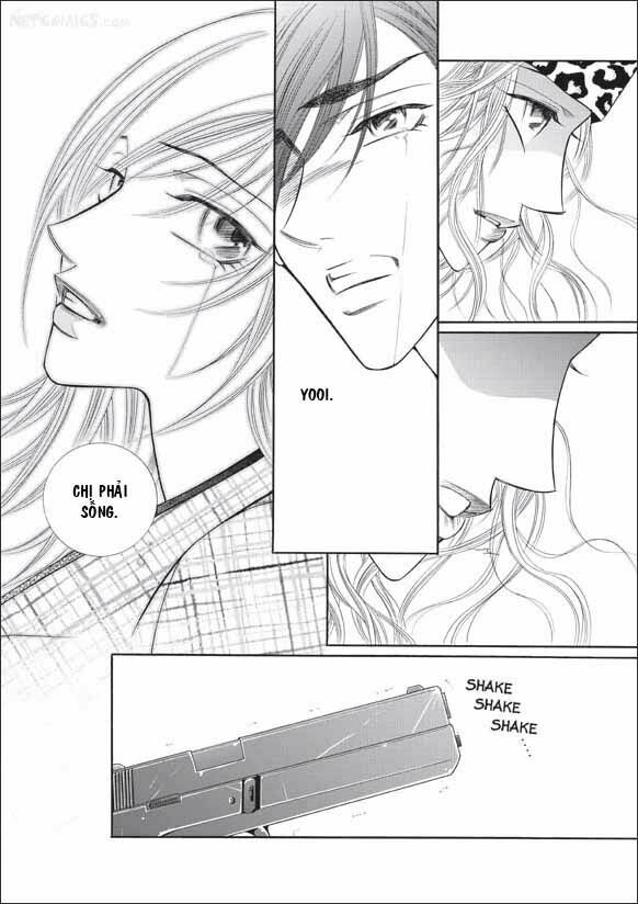 Can't Lose You: Chapter 34