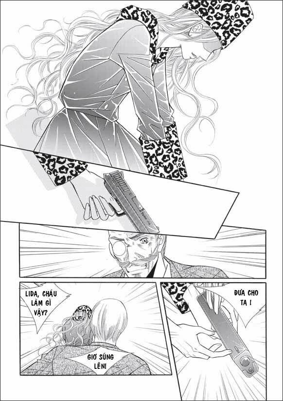 Can't Lose You: Chapter 34