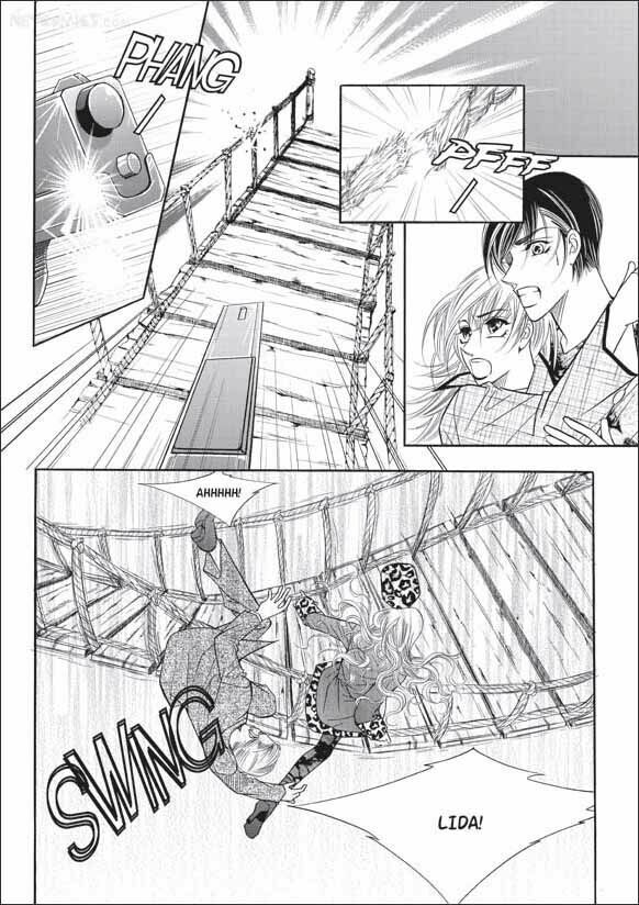Can't Lose You: Chapter 34
