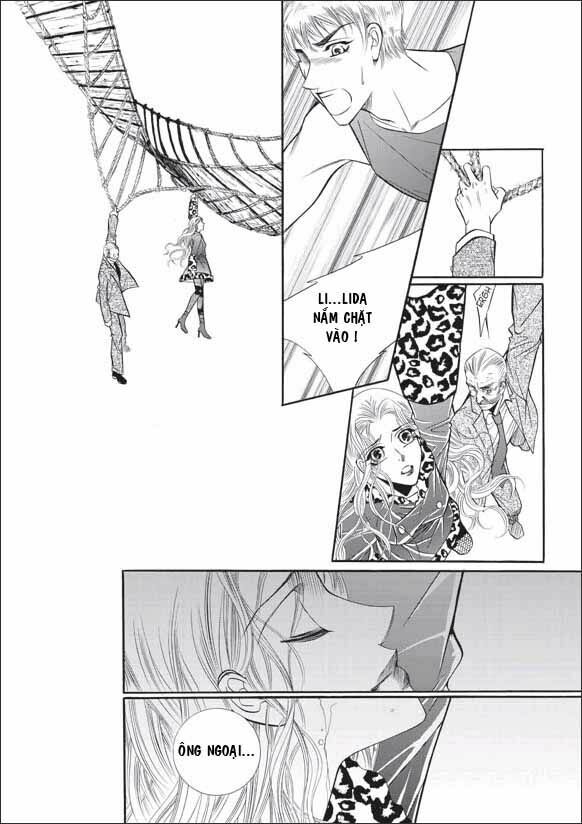 Can't Lose You: Chapter 34
