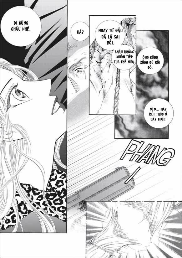 Can't Lose You: Chapter 34