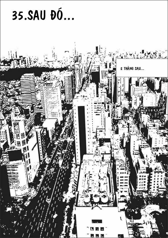 Can't Lose You: Chapter 35