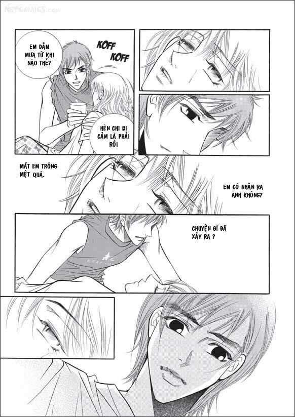 Can't Lose You: Chapter 35