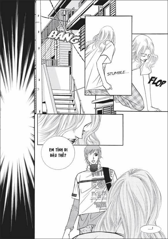 Can't Lose You: Chapter 35