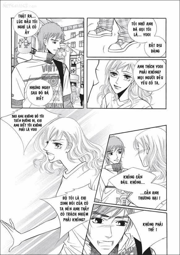 Can't Lose You: Chapter 35