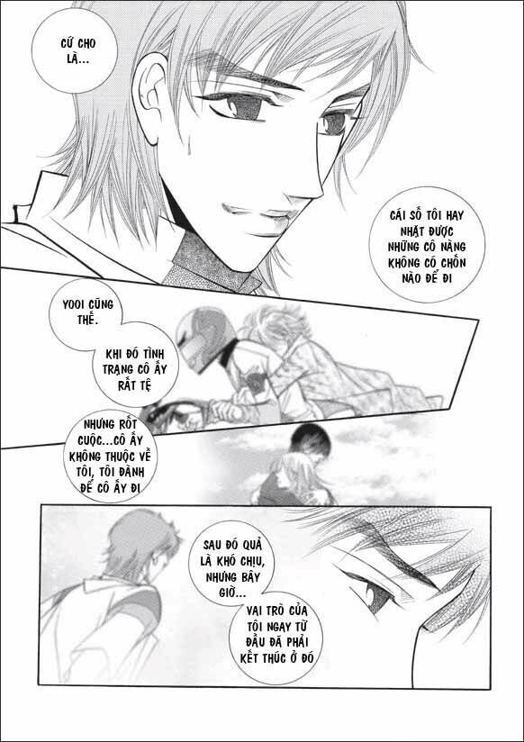 Can't Lose You: Chapter 35