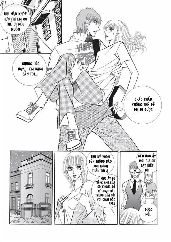 Can't Lose You: Chapter 35