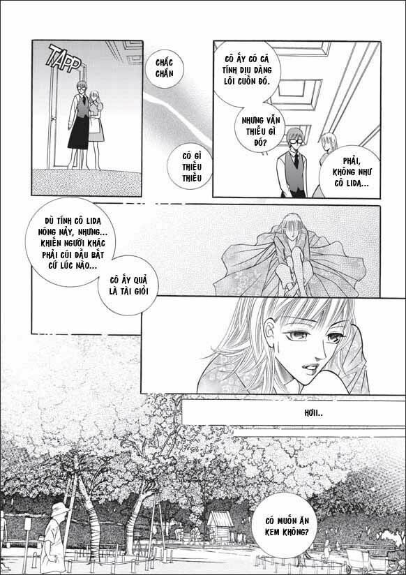Can't Lose You: Chapter 35