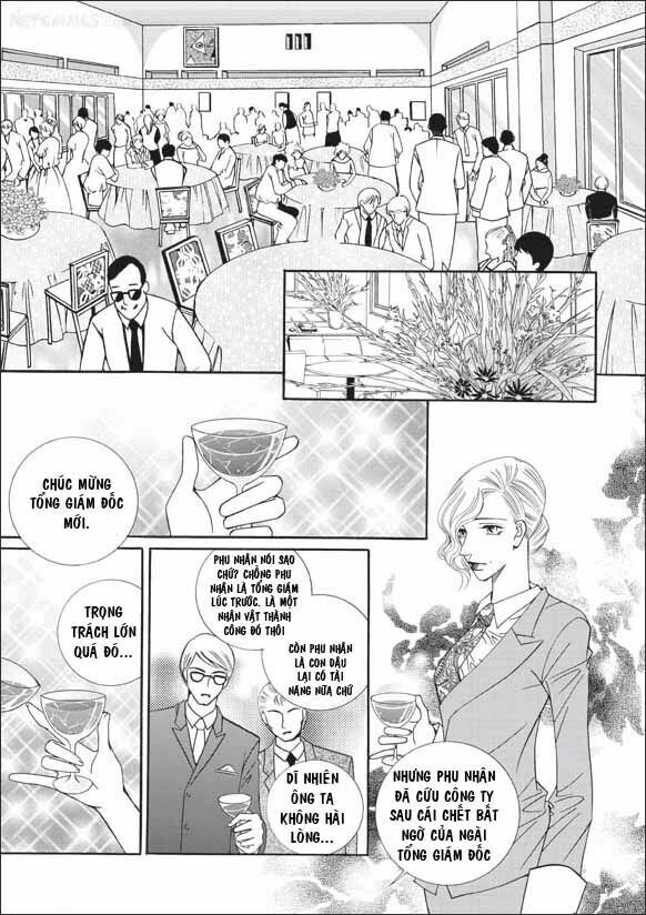 Can't Lose You: Chapter 35