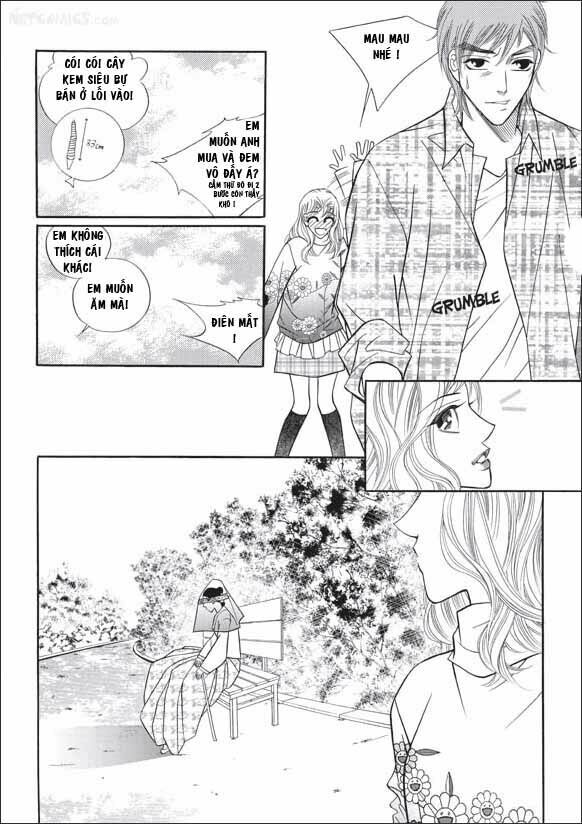 Can't Lose You: Chapter 35