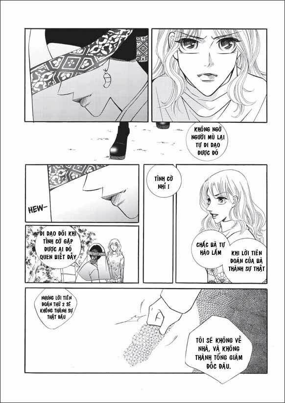 Can't Lose You: Chapter 35
