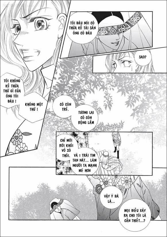Can't Lose You: Chapter 35