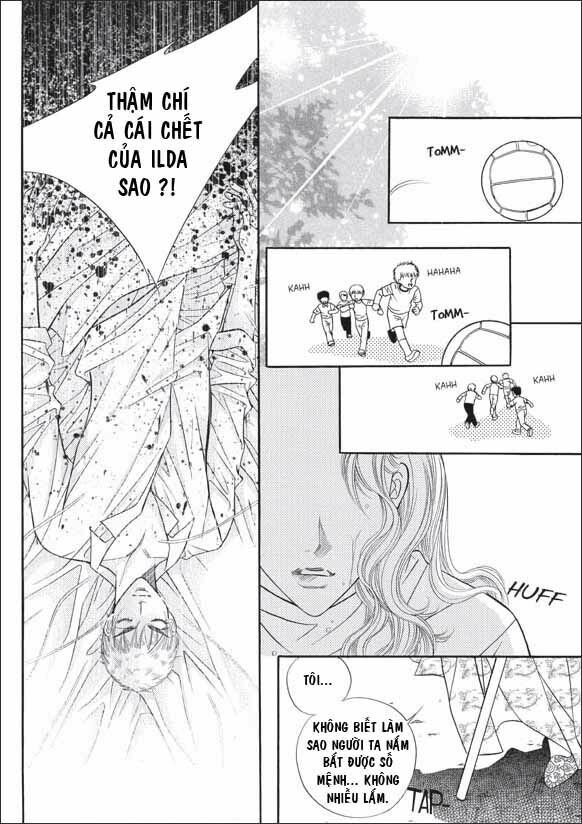 Can't Lose You: Chapter 35