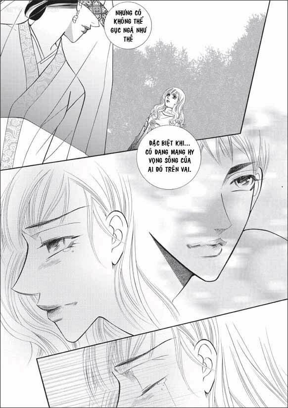 Can't Lose You: Chapter 35