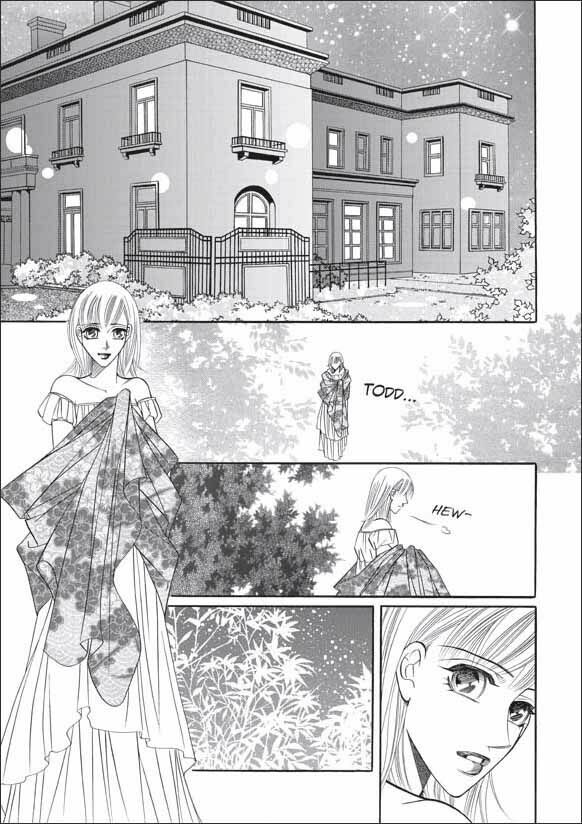 Can't Lose You: Chapter 35