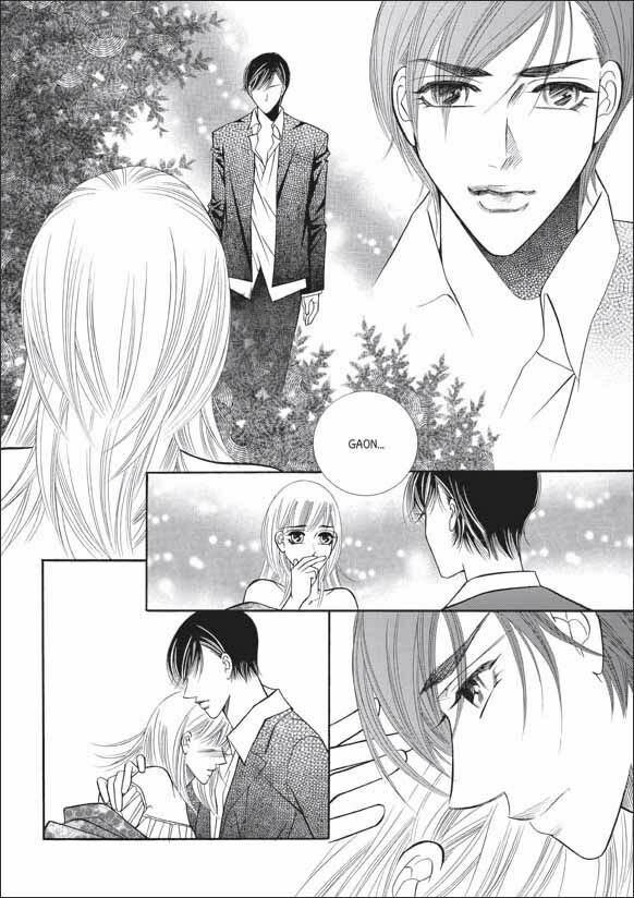 Can't Lose You: Chapter 35