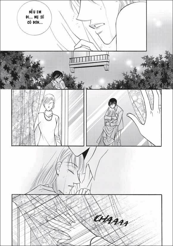 Can't Lose You: Chapter 35