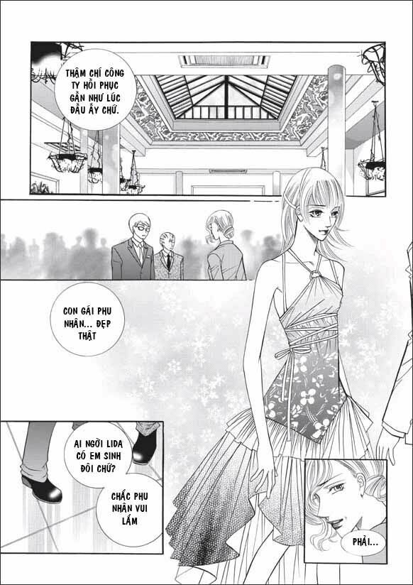 Can't Lose You: Chapter 35