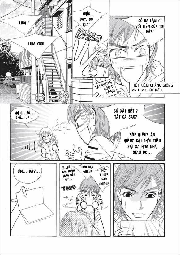 Can't Lose You: Chapter 35