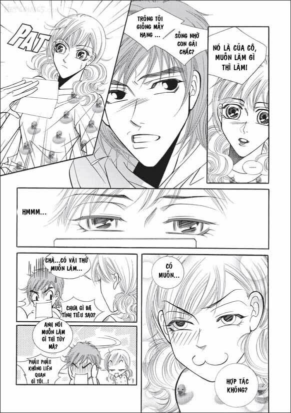 Can't Lose You: Chapter 35