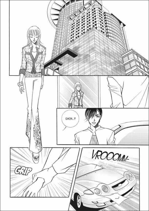 Can't Lose You: Chapter 35