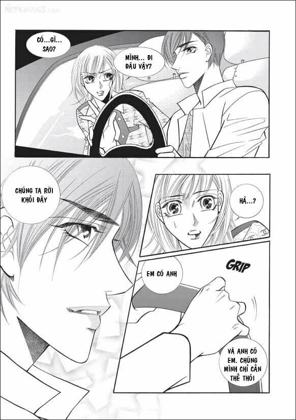 Can't Lose You: Chapter 35