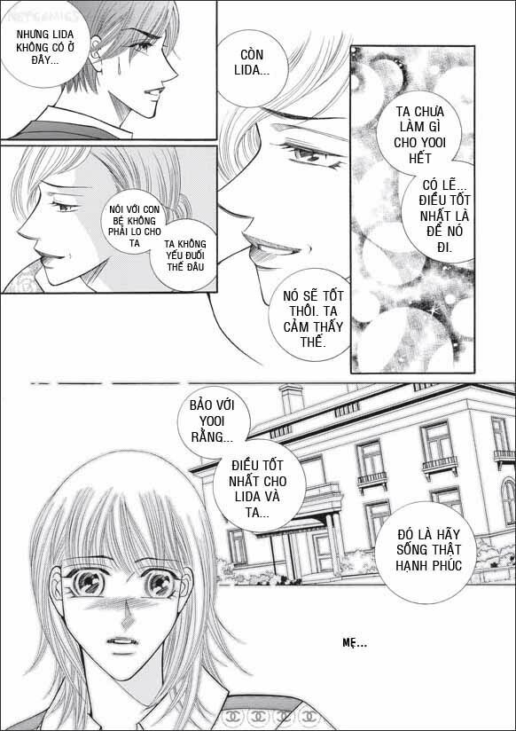 Can't Lose You: Chapter 35