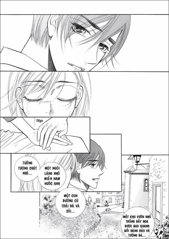 Can't Lose You: Chapter 35